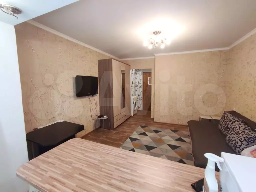 Квартира-студия, 21 м, 5/8 эт. - Фото 1