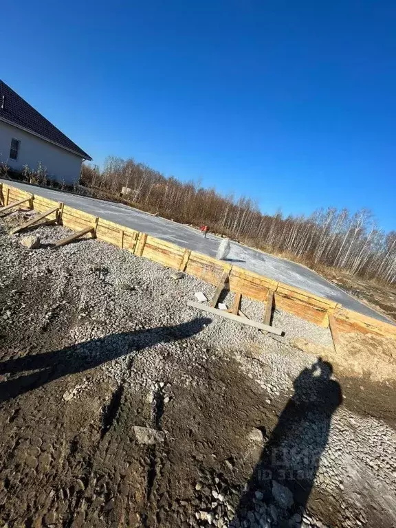 Участок в Свердловская область, Верхняя Пышма городской округ, с. ... - Фото 1