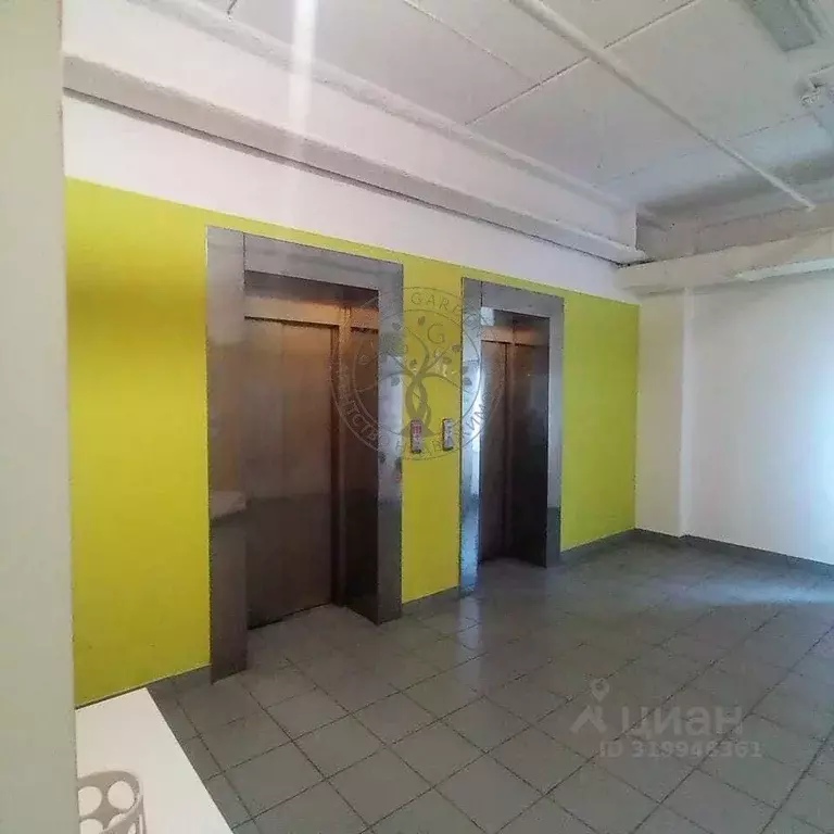 Офис в Свердловская область, Екатеринбург ул. Добролюбова, 16/2 (600 ... - Фото 2