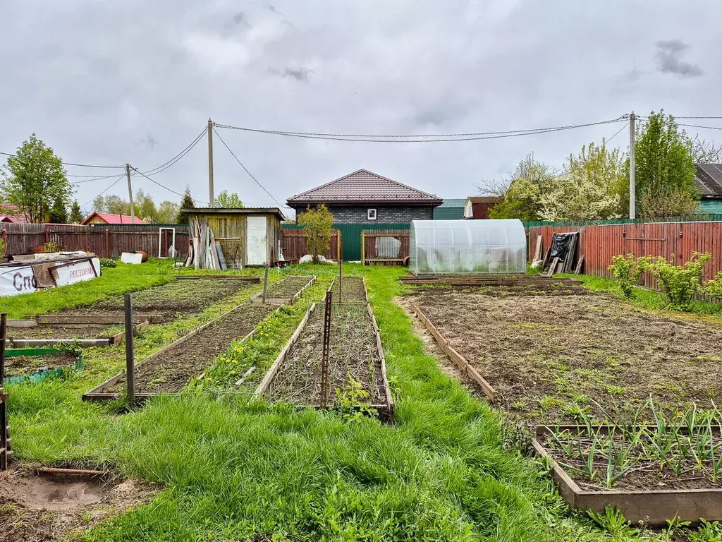 Участок в Ярославская область, Ярославль Волжанка СНТ, 15 (6.5 сот.) - Фото 2