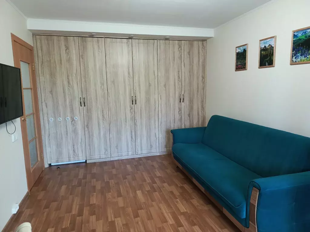 Продаётся 3-к квартира, 60.9 м - Фото 1