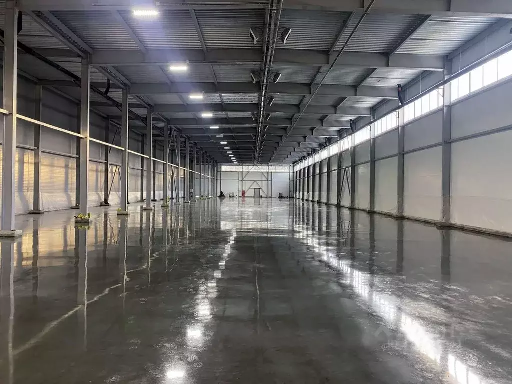 Склад в Московская область, Королев ул. Академика Легостаева, 10А ... - Фото 1