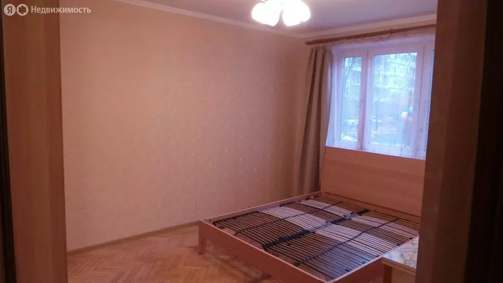 2-комнатная квартира: Москва, Крылатская улица, 31к1 (58 м) - Фото 1