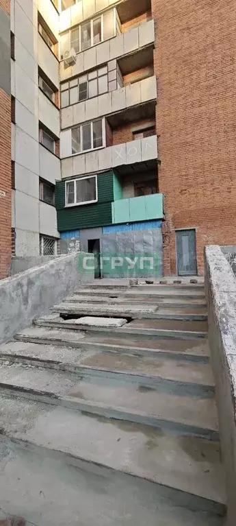Комната 11 м в 4-к., 9/9 эт. - Фото 0