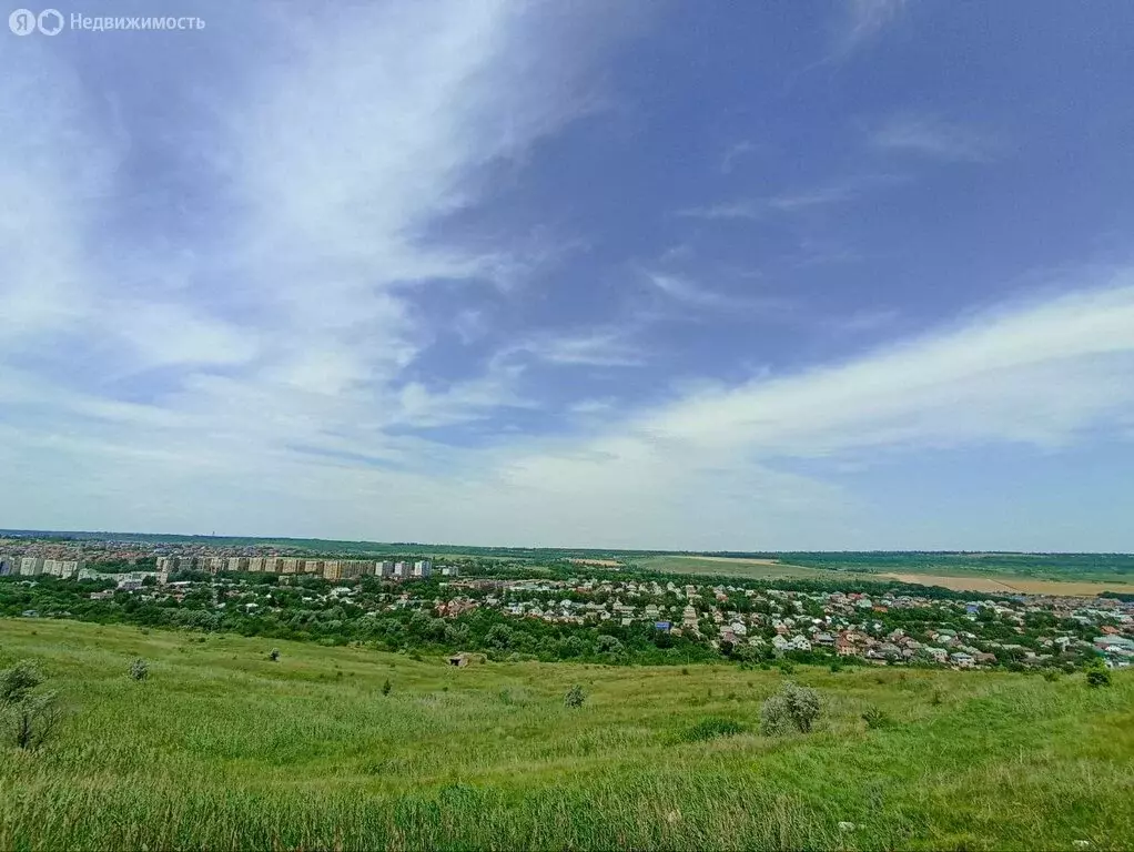 Участок в Ставрополь, садовое товарищество Мебельщик, 246 (6 м) - Фото 0