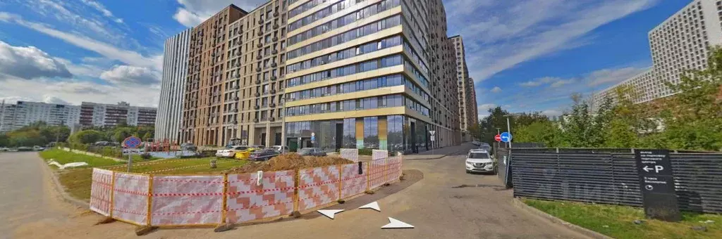 Гараж в Москва Каширское ш., 65к3 (16 м) - Фото 1