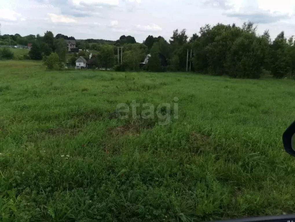 Участок в Москва, ТАО, район Вороново, деревня Рождественно (20 м) - Фото 2