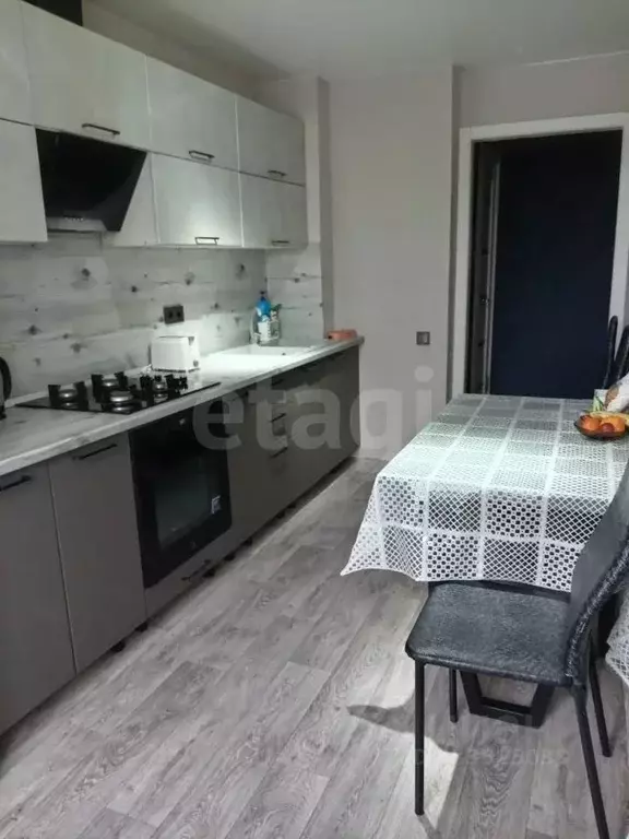 4-к кв. Башкортостан, Стерлитамак ул. Дружбы, 20 (78.3 м) - Фото 1