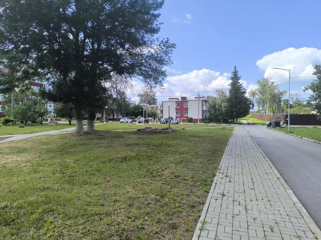 3-к кв. Белгородская область, Шебекинский муниципальный округ, пос. ... - Фото 0