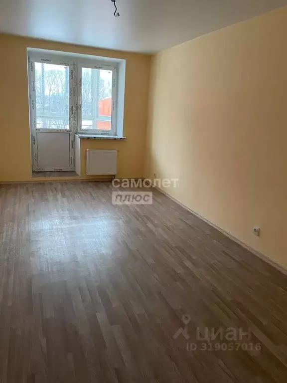 1-к кв. Вологодская область, Вологда ул. Карла Маркса, 30 (38.5 м) - Фото 0