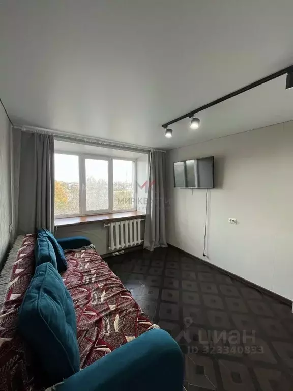 Комната Хакасия, Абакан Вокзальная ул., 26 (17.0 м) - Фото 2