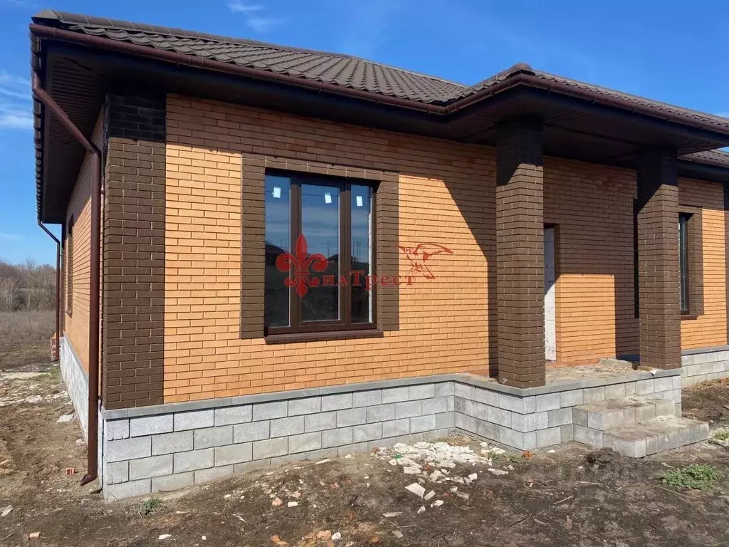 Дом в Белгородская область, Строитель Яковлевский городской округ, ул. ... - Фото 1