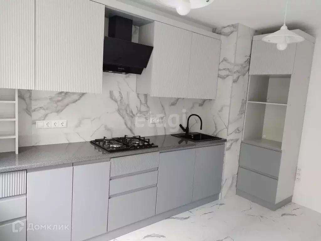 Продаётся 3-к квартира, 64 м - Фото 0