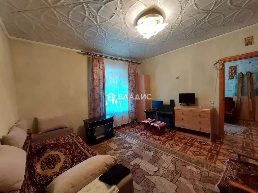 2-к кв. Белгородская область, Белгород ул. 5 Августа, 34 (38.0 м) - Фото 2