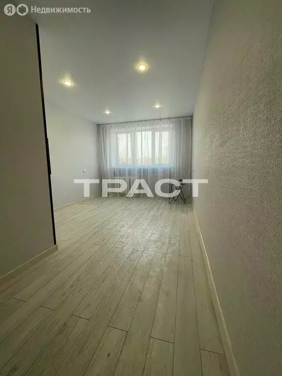 Квартира-студия: Воронеж, Ярославская улица, 23 (17 м) - Фото 0