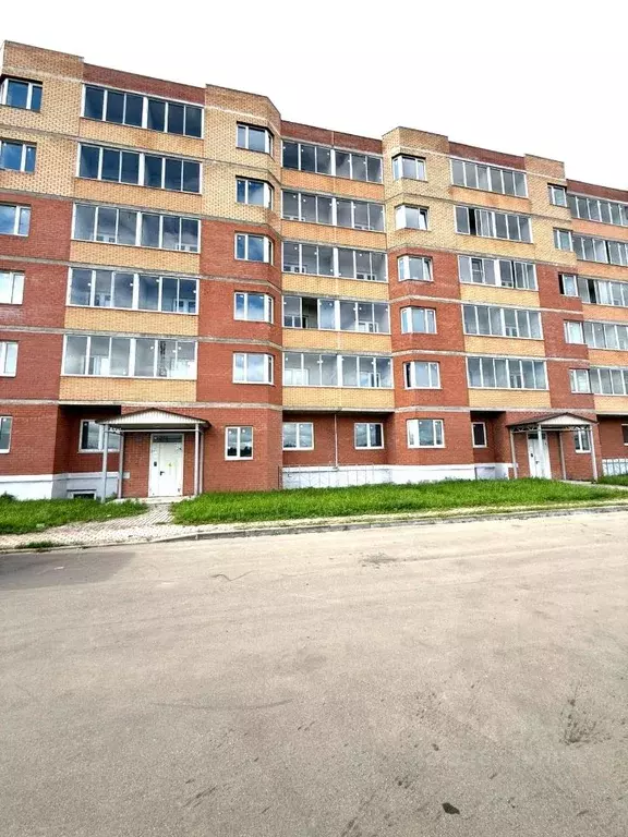 2-к кв. Московская область, Химки городской округ, пос. Лунево 33 ... - Фото 1