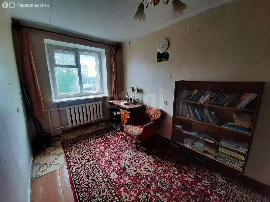 3-комнатная квартира: Тверь, улица Громова, 18к1 (51.4 м) - Фото 1