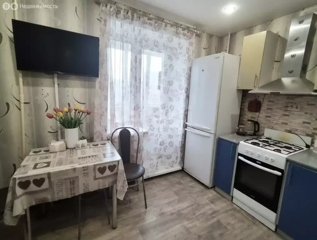1-комнатная квартира: Орск, микрорайон Новый город, Ялтинская улица, ... - Фото 2