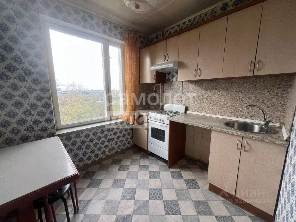 3-к кв. Московская область, Котельники Силикат мкр, 26 (52.0 м) - Фото 1