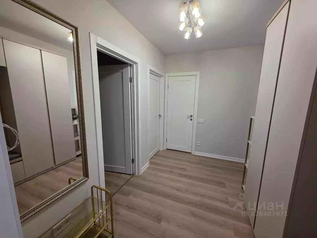 2-к кв. Москва Производственная ул., 17 (52.2 м) - Фото 1