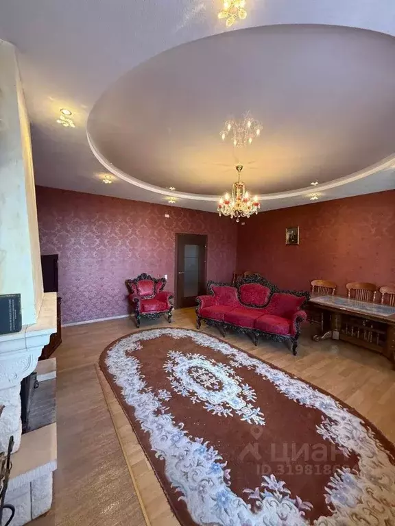 Коттедж в Кировская область, Киров Лосево сл., 8 (347 м) - Фото 1