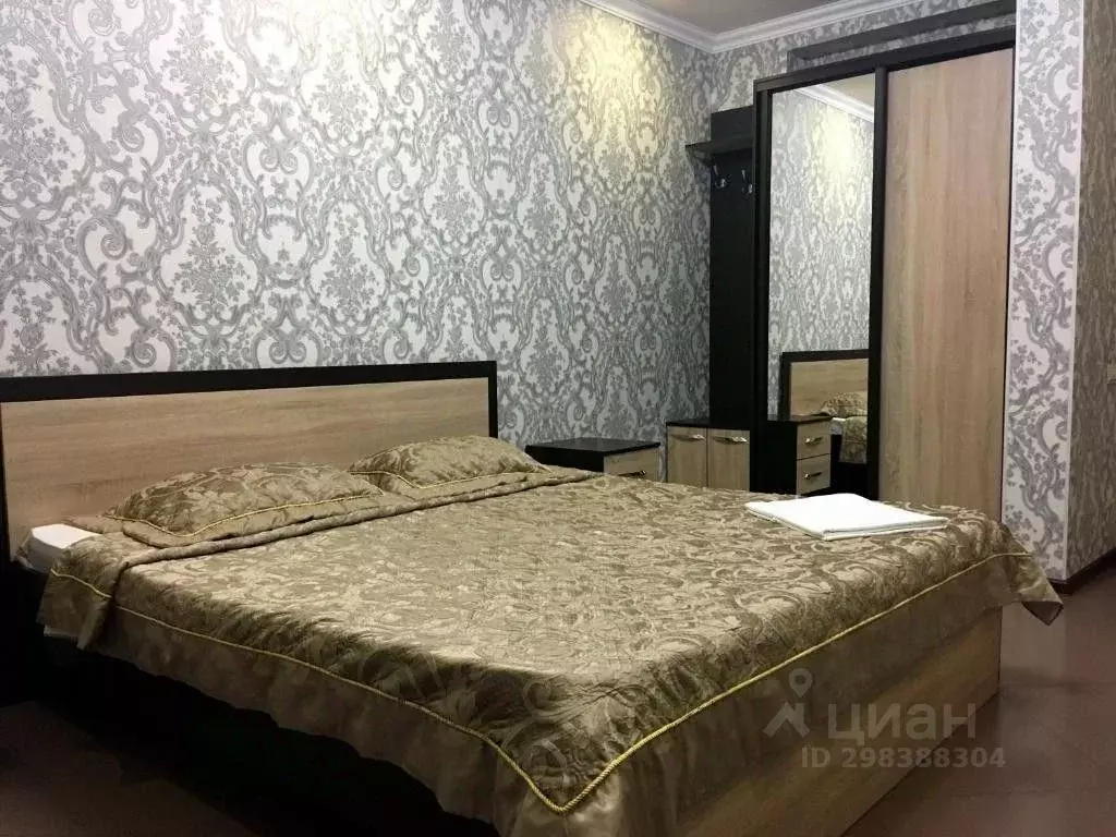 Комната Северная Осетия, Владикавказ ул. Зураба Магкаева, 1А (10.0 м) - Фото 0