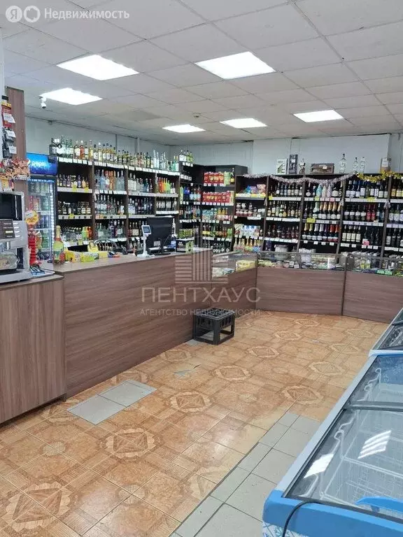 Помещение свободного назначения (183.1 м) - Фото 0