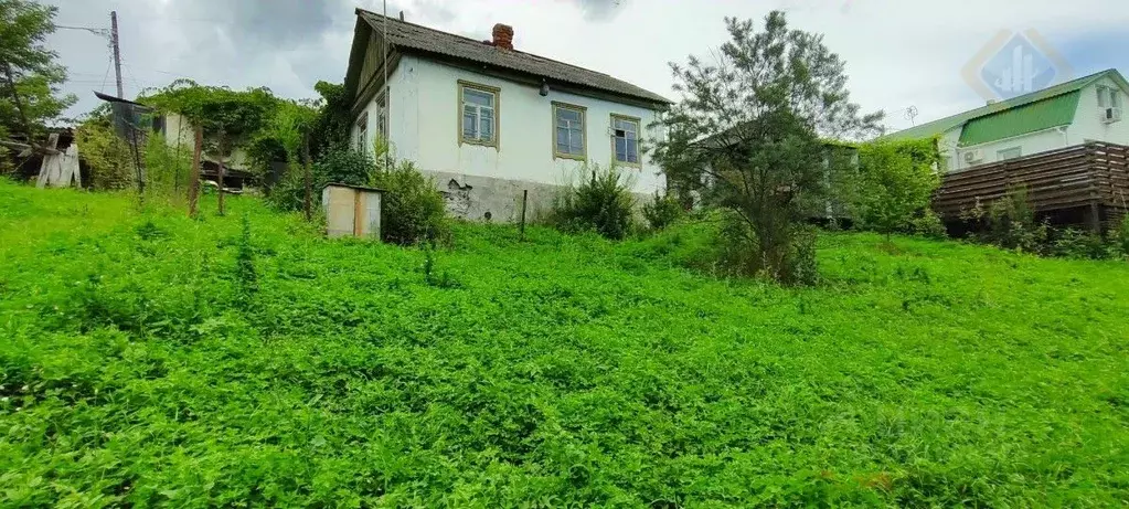 Дом в Приморский край, Находка Горная ул. (36 м) - Фото 2