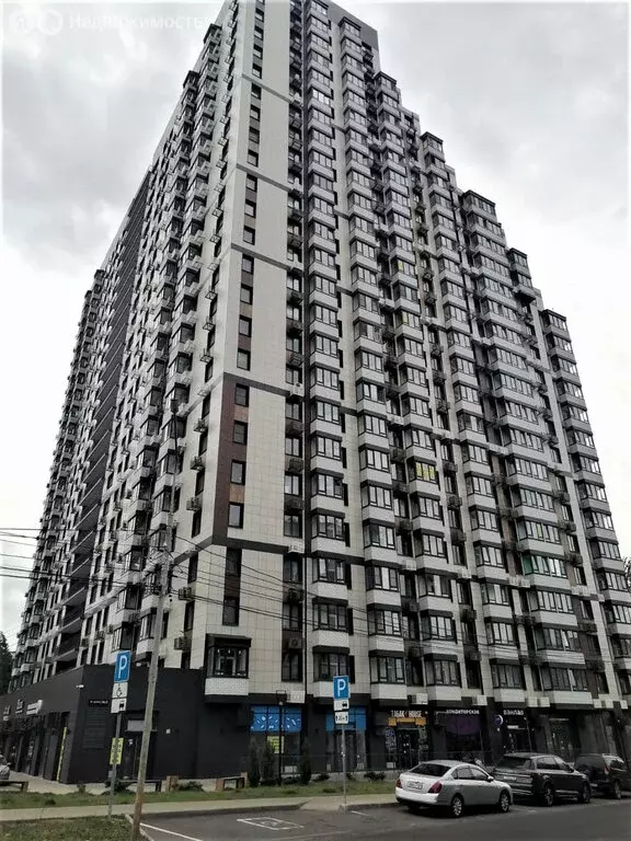Квартира-студия: Ростов-на-Дону, проспект Ленина, 46/2 (30 м) - Фото 0