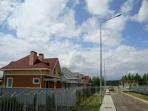 Участок в Московская область, Раменский муниципальный округ, Боярово ... - Фото 1