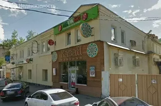 Помещение свободного назначения (915 м) - Фото 2
