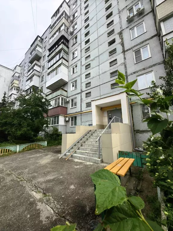 Продаётся 2-к квартира, 50.2 м - Фото 0