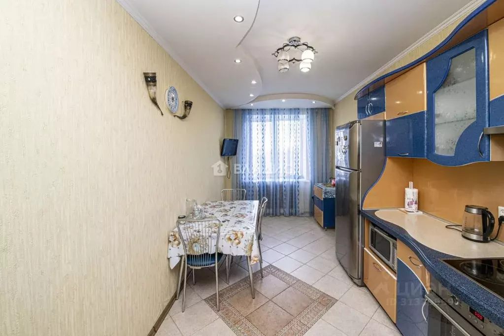 3-к кв. Нижегородская область, Нижний Новгород ул. Обухова, 6 (100.0 ... - Фото 0