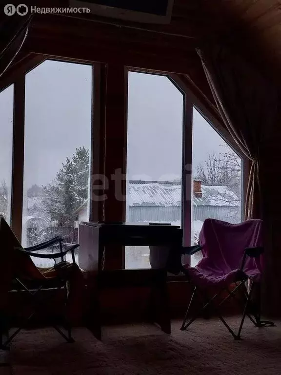 Дом в Курганская область, Кетовский муниципальный округ, СНТ ... - Фото 2