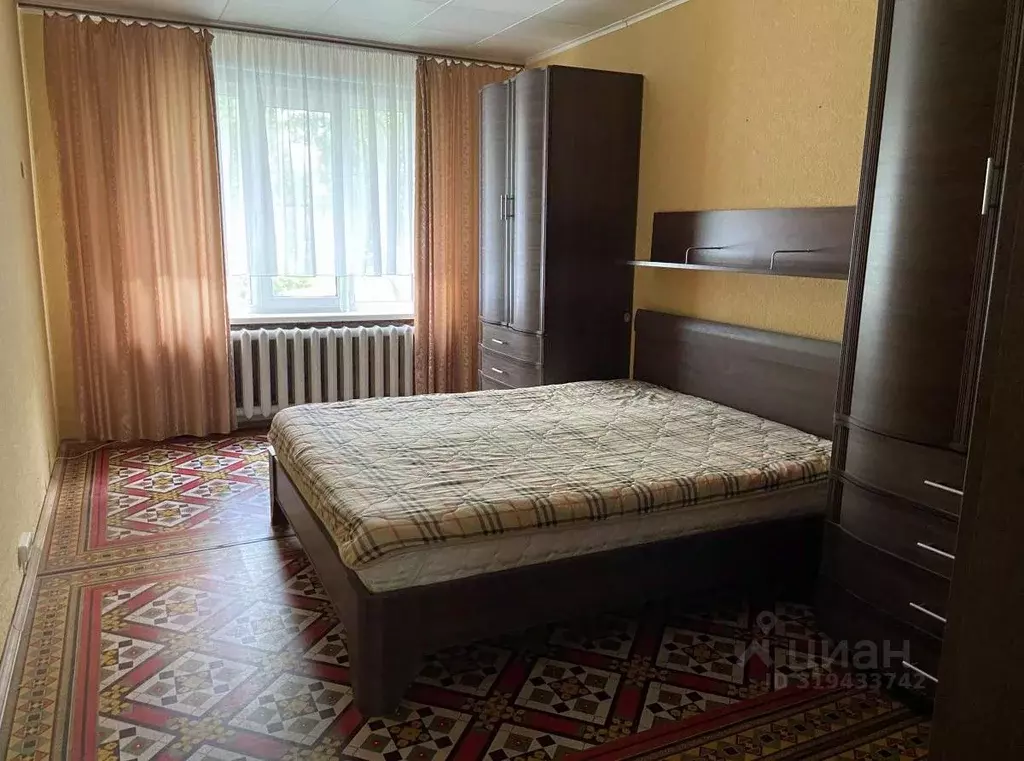 3-к кв. Московская область, Чехов муниципальный округ, Столбовая пгт ... - Фото 1