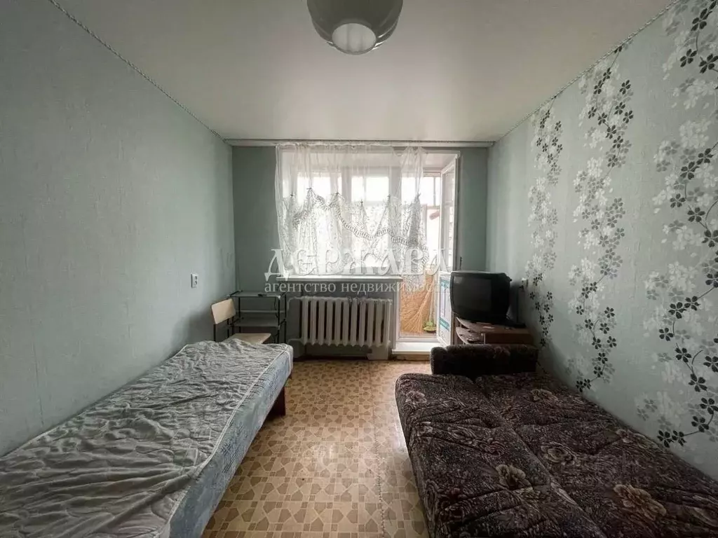 2-к кв. Белгородская область, Старый Оскол Приборостроитель мкр, 1 ... - Фото 2
