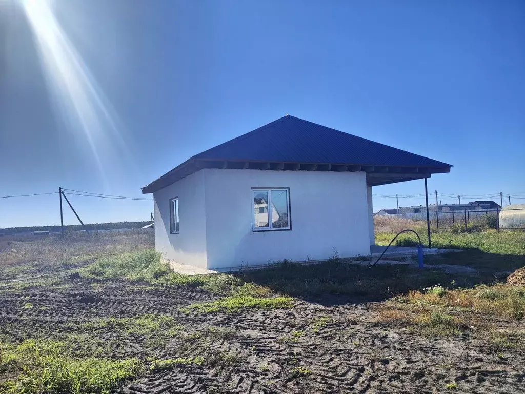 Дом в Тюменская область, Тюменский муниципальный округ, Пятница ТСН ... - Фото 2