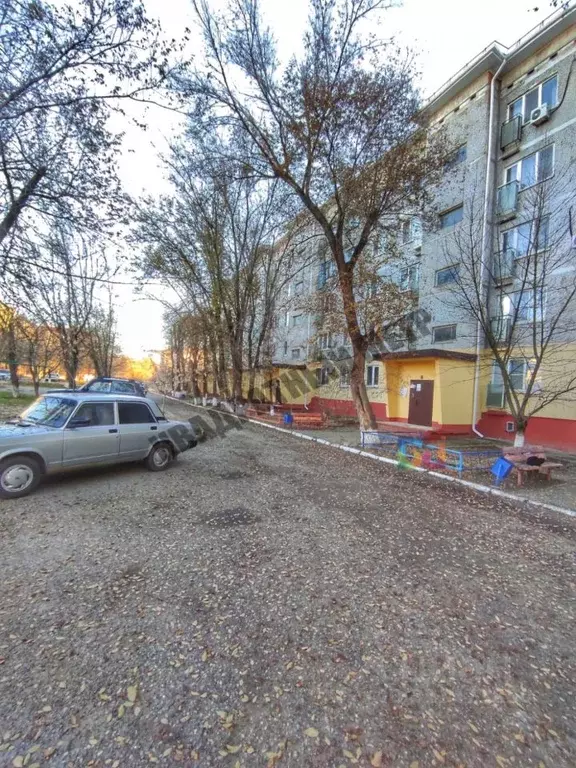 2-к кв. Калмыкия, Элиста 4-й мкр, 41 (48.5 м) - Фото 0