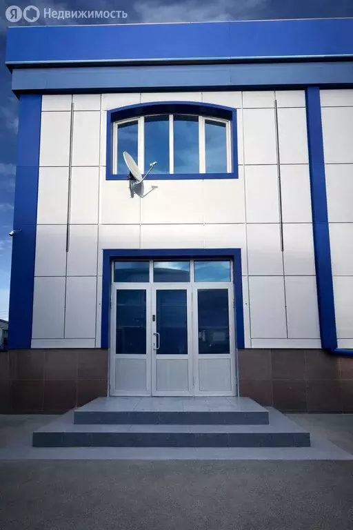 Помещение свободного назначения (147 м) - Фото 1