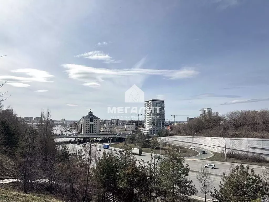 1-к кв. Татарстан, Казань Бойничная ул., 8 (30.5 м) - Фото 0