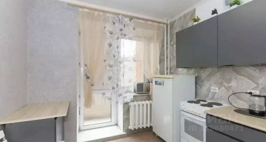 2-к кв. Тюменская область, Тюмень Камчатская ул., 2/1 (54.0 м) - Фото 2