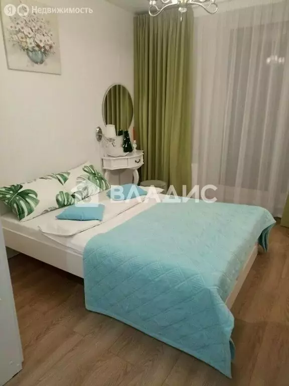 1-комнатная квартира: Москва, Ленинградское шоссе, 228к4 (30 м) - Фото 1
