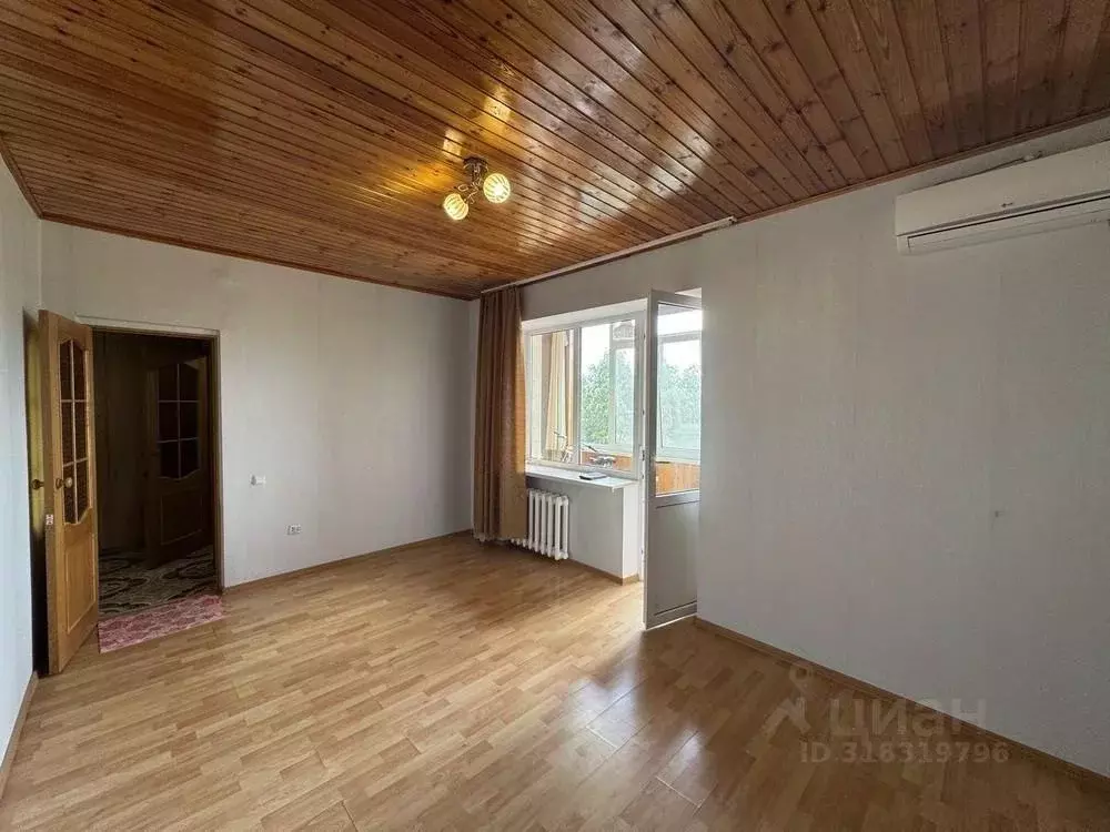 Квартира, 1 комната, 44 м - Фото 0
