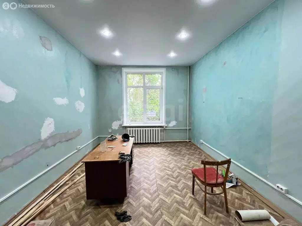 Офис (18.3 м) - Фото 2