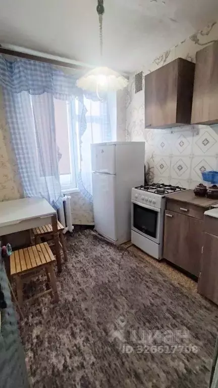 1-к кв. Москва ул. Кржижановского, 28 (38.0 м) - Фото 1