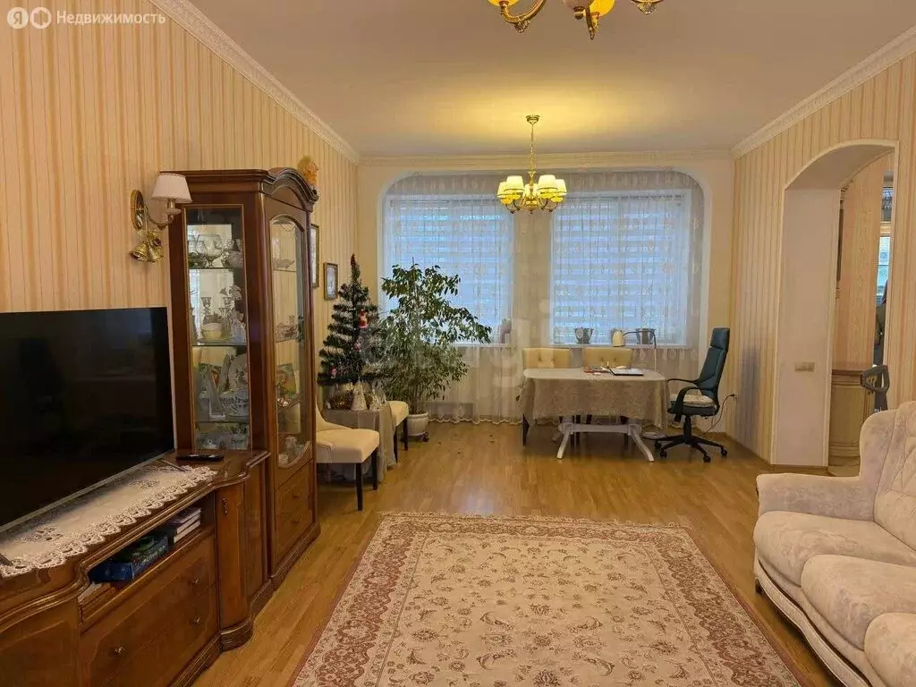 Дом в Тюмень, Зеркальная улица (140 м) - Фото 2