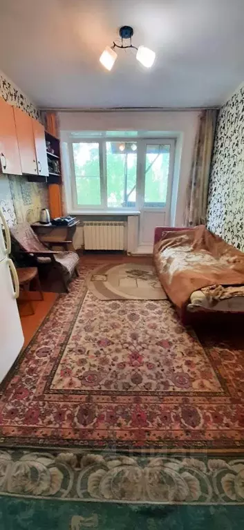 Комната Алтайский край, Бийск ул. Декабристов, 7 (33.0 м) - Фото 1