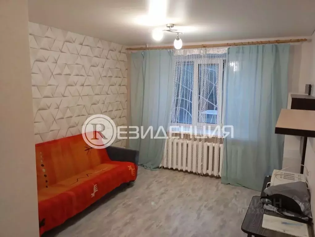 Студия Пермский край, Пермь ул. Емельяна Ярославского, 10/4 (17.0 м) - Фото 0