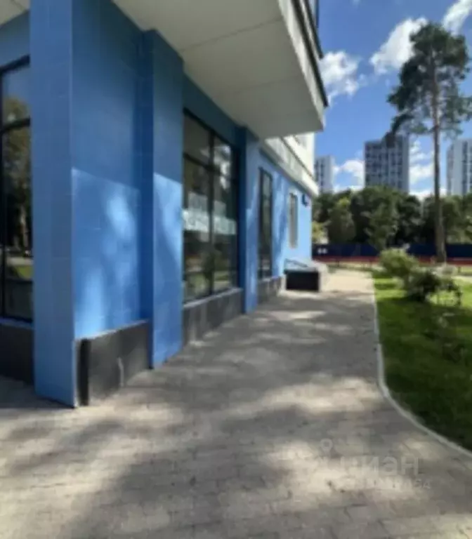Помещение свободного назначения в Москва Изумрудная ул., 24 (285 м) - Фото 1