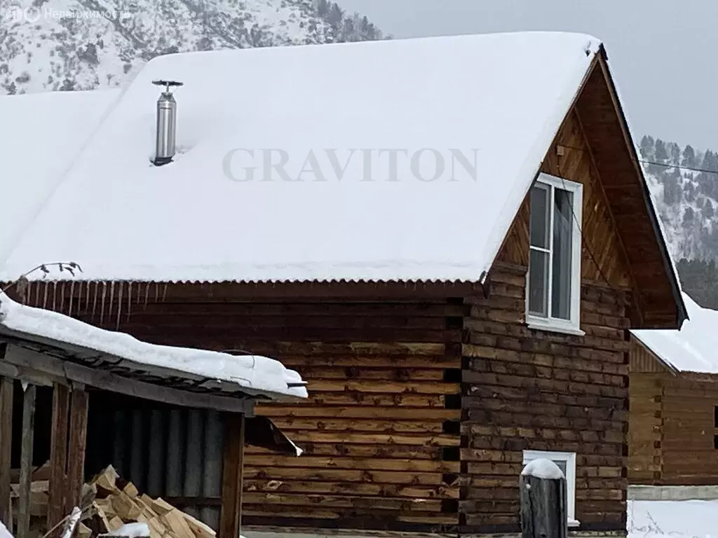 Участок в село Манжерок, Катунская улица (15 м) - Фото 1